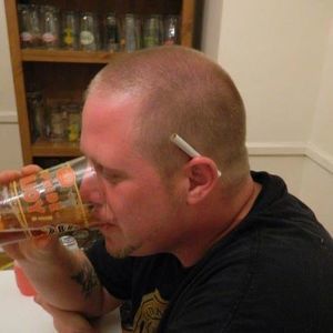 Meet your Posher, Danny